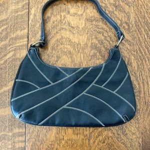 Steve Madden black purse
